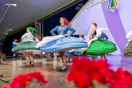 Ostatni dzień 58. Tygodnia Kultury Beskidzkiej